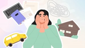 Созависимость как одержимость контролем