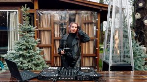 Olly Moon - Live @ Kvadrat   Afro House & Melodic Techno Mix 2025