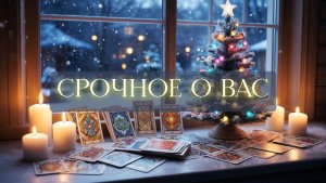 ✨срочное о вас✨