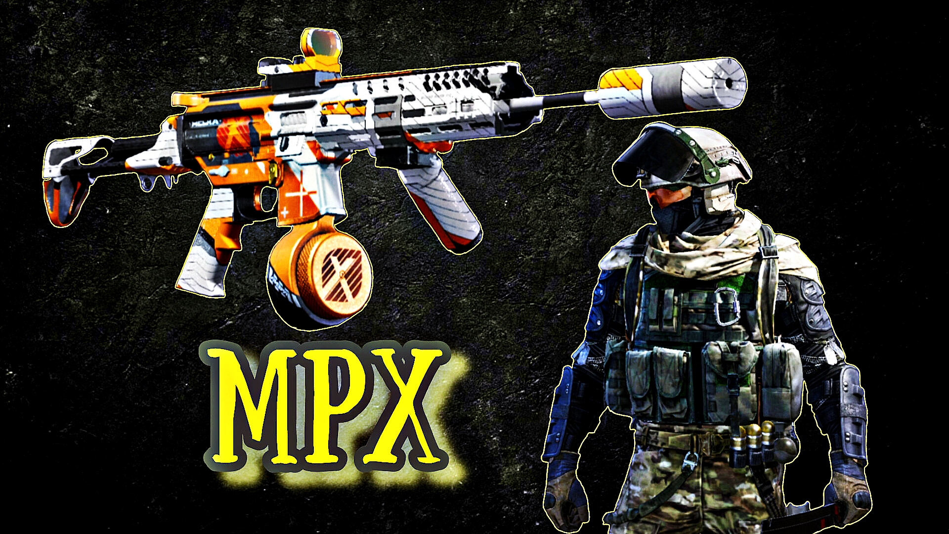 Arena Breakout/Арена Брейкаут смотреть онлайн