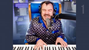 🎤 🎹 Музыкальный стрим