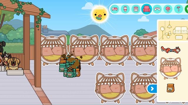 тока бока в обновлении.