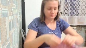 распаковка вещей с сайта shein/ новые вещи/