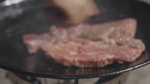 37℃ Кемпинг в одиночку в жару . Уютный отдых с собакой . Звук воды в долине ASMR