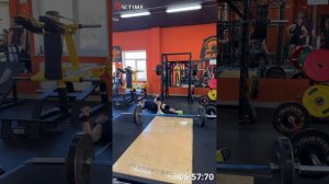 Каракай Денис Отборочный 1 вызов юга