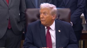 В США завершились трехдневные американо-украинские переговоры.