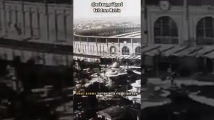 Величайшая тайна уничтожения человечества в середине 19 веке