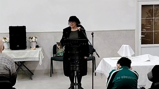 Ты помнишь,  стих  06.12.2025