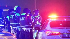 Автомобиль марки «Газель» загорелся в Солнечногорске