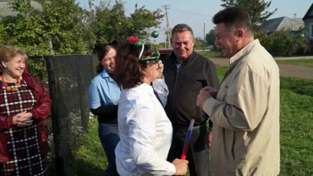 2014 Свадьба Жени и Людмилы 2 день свадебные забавы смотреть онлайн