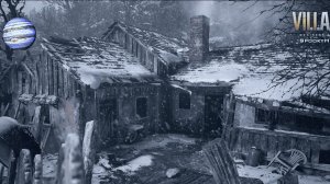 Resident Evil Village:Прохождение Часть-6. Механические машины !