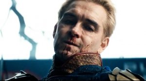 Пацаны (5 сезон) – Русский трейлер (Субтитры, 2026) Карл Урбан, Энтони Старр