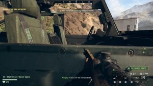 Прохождение Battlefield 6 Tajikistan