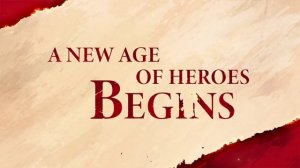 Трейлер Guild Wars Reforged (запуск)