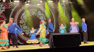 Казаки гуляют..... 06.12.25.