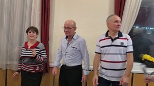 Метелица... 07.12.25...