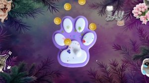 какая табо лапка на сегодня?