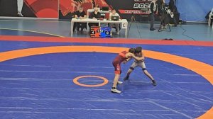 Клуб"АРС"Донгарон Нальчик 2025