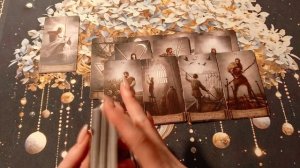 События у Вас за спиной🤔Что Вам нужно знать на сегодняшний день? 🤫🔮