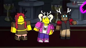 У малыша Оленя-монстра появился фан-клуб_! смотрим