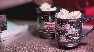 Рождественская ярмарка 2025