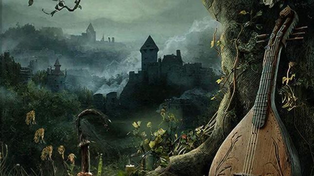 Фолк-рок №15