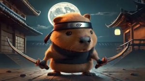 КАПИБАРА АССАСИНО КАПУЧИНО! БРЕЙНРОТ КАПИБАРЫ ПОДБОРКА ЖИВОТНЫХ  ИТАЛЬЯНСКИХ МЕМОВ РЕАКЦИЯ