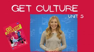 Free time activities | Get Culture | Unit 5