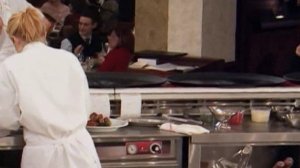 Адская кухня 3 сезон 11 серия (реалити-шоу, 2007)