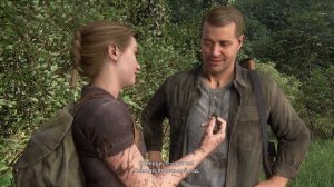 Прохождение: The Last of Us Part II. Remastered. Часть 10