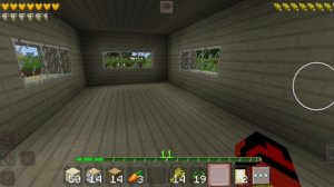 играю в маинкрафт часть #2