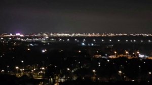 Пятнадцатиэтажный вечер