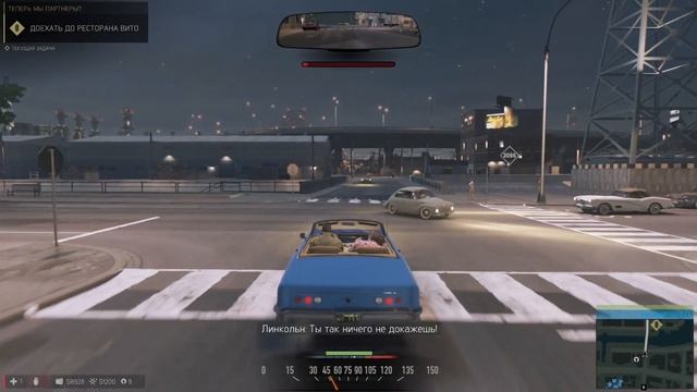 Прохождение: Mafia III: Definitive Edition. Часть 2 смотреть онлайн