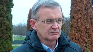 Опасный жук - кипарисовая златка