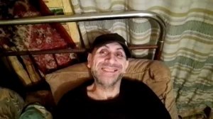 Кто я такой?