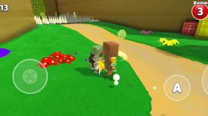 Я играю в super bear Advencher 2