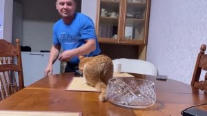 УЖИН-ПАЛЬЧИКИ ОБЛИЖЕШЬ! ПОДАРОК МАМЕ. ЖИЗНЬ НА ПЕНСИИ.