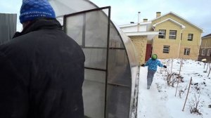 Влог от 05.11.2021