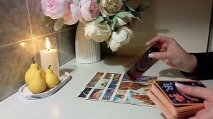 Таро / БУДЕТ ЛИ ОН ВАС ВОЗВРАЩАТЬ ⁉️💕 #таро #гадания