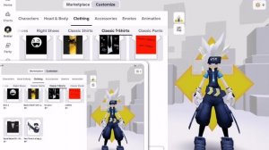 Как получить Персанаша