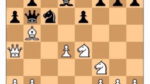 ЭТА САМАЯ глупая рокировка в партии против Александра Алехина