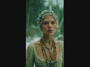 Снегурочка песня часть 2