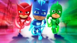 герой в масках