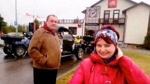 Валдай.Путешествие по России