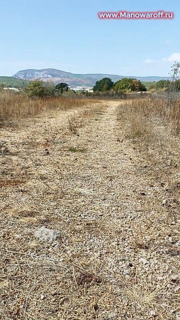 Чернореченское водохранилище