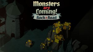 ОДИН В ПОЛЕ ВОИН. ЭКСПЕРТ - Monsters are Coming! Rock & Road #9