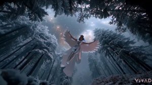 Рождественская `Carol of the Bells`