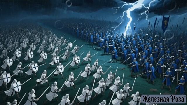 Грядущая Буря (Рок) смотреть онлайн