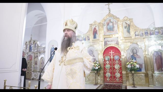 06.12.2025г.Александро-Невский женский монастырь
Талдомский район, с. Маклаково смотреть онлайн