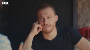 Постучись в мою дверь - ревность Эды